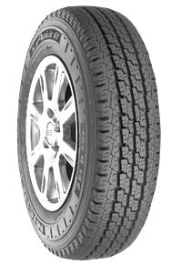 Agilis Tires